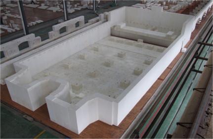 新闻对应图片 How to select proper refractory products for Regenerator of Glass Furnace.jpg